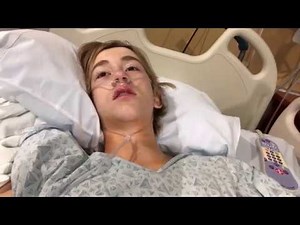 Pectus Excavatum (chest) Surgery.