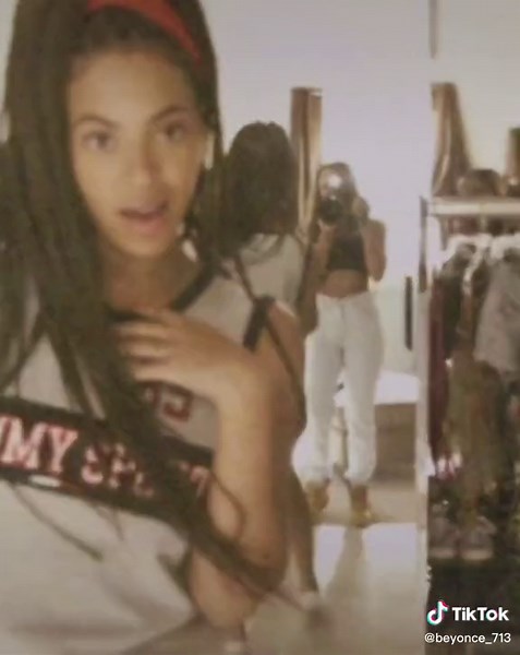 Beyoncé - Grown Woman 👸🐝 #beyonce #beyhive #fyp #foryou #viral #music #trending #viralsounds #dance