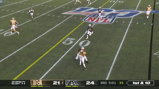 He led the NFC squad in passing yards and TDs...Kirk Cousins' 2020 #ProBowl highlights! | NFL