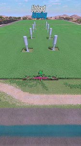 334K views · 603 reactions | Plowing Satisfyng Farming Simulator #farmingsimulator22 #farmingsimulator25 #satisfying #satisfyingvideos #fs22 #fs25 #farming #farminglife #asmr | Upload Gaming | Facebook