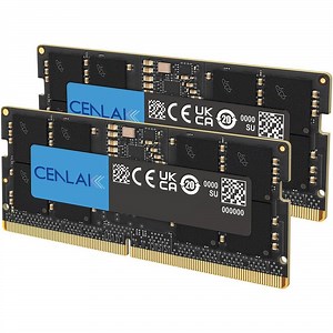 [Hot Item] 32GB Laptop DDR5 RAM 4800MHz PC5-38400 1.1V Notebook DDR5 So-DIMM RAM