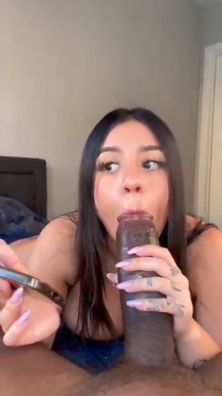 RT @SlutsPurpose: Cheating with a BBC in her mouth while she on the phone with her bf 🥵