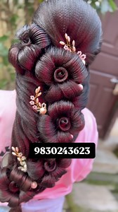 আমাদের আগামী Basic to advance hairstyle ক্লাস শুরু হচ্ছে জুন মাসের ৮ তারিক থেকে, এই ক্লাসে থাকছে সম্পূর্ণ free ব্রাইডাল মেকআপ ডেমোস্ট্রেশন, যেটা হবে ৬ নম্বর ক্লাসে, তাহলে আর দেরি না করে এই ক্লাস টা জয়েন করে ফেলো । call কর 9830243623/9007564060 #hairstylevideo #instagood #swapnasmakeoverandbeautystudio #bridalhairstyles #bridalmakeuplook | Swapna’s Makeover & Beauty Studio an ISO 9001:2015 Certified Academy