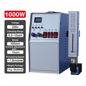 Portable EDM Machine Broken Tap Remover for Sale 1000W EDM