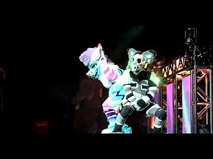 If You Know You Know - BLFC 2019 Fursuit Dance Comp Finals (1st Place)