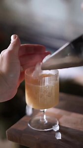 Life Raft Credit: @cheerstohappyhour 🥃 2oz Saint James Rhum Agricole 0.5oz Tia Maria Coffee Liqueur 1.5oz Pineapple Juice 1oz Coconut Water 1 tsp Disaronno Velvet Top with Aromatic Bitters (Method) Whip shake and strain into a rocks glass over pebbled/crushed ice. Top with a couple dashes of aromatic bitters and more pebbled ice. All rights and credit reserved to respective owner(s)⁣⁣⁣⁣⁣⁣⁣⁣⁣⁣⁣⁣⁣⁣⁣⁣⁣⁣⁣⁣⁣⁣⁣⁣⁣⁣⁣⁣⁣⁣⁣⁣⁣⁣⁣⁣⁣⁣⁣⁣⁣⁣⁣⁣⁣⁣⁣⁣⁣⁣⁣ ◦ • ◦ • ◦ • ◦ • ◦ • ◦ ⁣⁣⁣⁣⁣⁣⁣⁣⁣⁣⁣⁣⁣⁣⁣⁣ Submit your drink • Lin