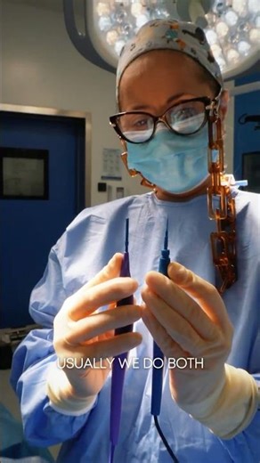 Inside a real Labiaplasty surgery day with Dr. Maria Karakoulaki #dubaiclinic #aestheticgynecology