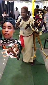 1M views · 5.1K reactions | If this jesus is real ninshi wamungulu sana 藍 I mean who does that  | ROOM 18 | Facebook