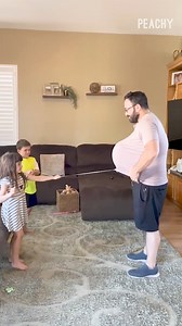 74K views · 691 reactions | Welcome to the ultimate gender reveal showdown!  | Peachy | Facebook
