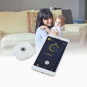 [Hot Item] ECG Blood Pressure Heart Rate Monitor Smart Health Monitor Device Health Monitoring Wristbands