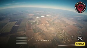 Обзор дронов и перехватчиков: Разведка БПЛА