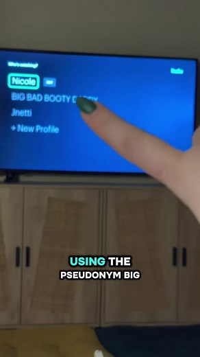 Nic (@petty_netti)’s video of scott steiner hulu