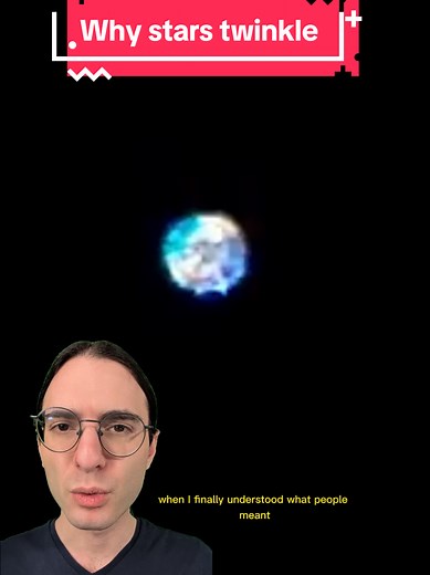 Why Stars Twinkle: Explained Simply and Clearly