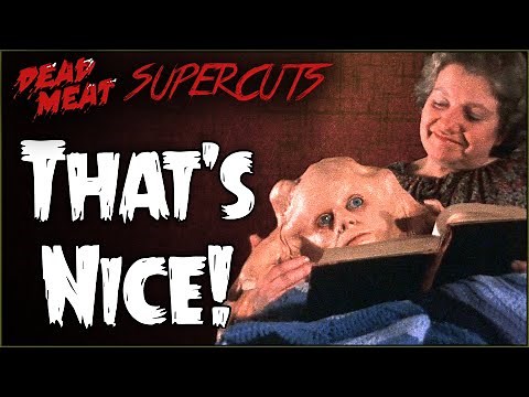 "That's Nice!" (SUPERCUT)