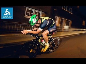 Tortour 2017 - One of the most difficult cycling race in the world - Teaser
