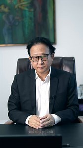 443K views · 20K reactions | «បើចង់បានសន្តិភាព អ្នកត្រូវត្រៀមខ្លួនធ្វើសង្គ្រាម», តើបងប្អូនកូនក្មួយយល់ឃើញយ៉ាងណាដែរ? | Jean-François Tain | Facebook