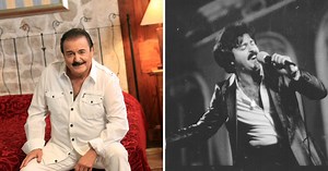 Milo Hrnić je iza sebe ostavio brojne hitove: 'Kome bi šumilo', 'Vrati se', 'Golubice bijela'...