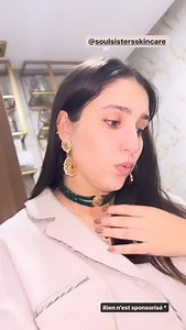 Rawaa beauty on Reels