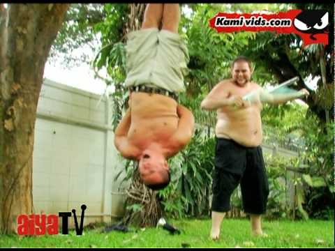 Painguy - Towel Whip