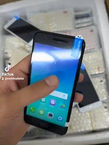 2.2K views · 32 reactions | Oppo A57 4GB 64GB now only 15,500/= | MobiTop.lk | Facebook