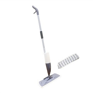 [Hot Item] Microfiber Wet Mop Home Spray Mop