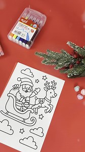 2.6K views | ✨ Yeni ilin rəngləri OYAL ilə daha parlaqdır! Şaxta...