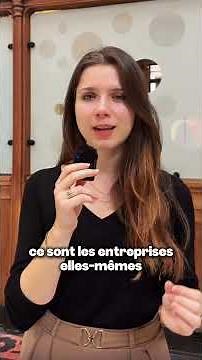 📈C’est qui Philippe Aghion ? Prix Nobel d’économie. #économie #apprendre