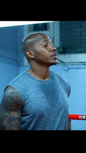 Boxing opponent pisses him off with legs. #show #clips #video | Kuccps Online Services