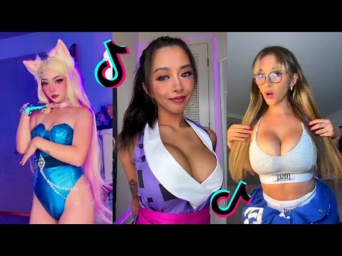 TikTok *THOTS* Compilation - Part 50