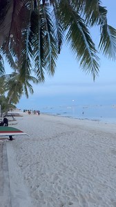 Beautiful Alona Beach Panglao Bohol | Global Adventures