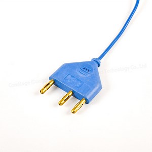 [Hot Item] Reliable Electrosurgical Instrument Wiring for Surgical Procedures and Safety