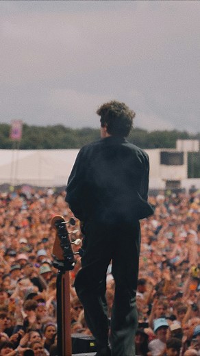 The Y Not office is missing you lot today 😭 Roll on Y Not 2025 ⚡ Sign up to our mailing list to be the first to hear 2025 news 👀 | Y Not Festival