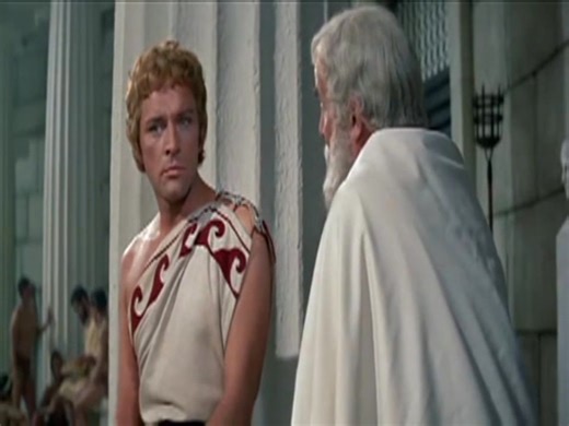 SPREADING THE GREEK CULTURE AND CIVILIZATION TO THE BARBARIANS : ISOCRATES AND ARISTOTLE Isocrates was one of the greatest ancient Greek orators of classical antiquity, and the first to advocate for the unification of all Greek city-states under a single leadership. His speeches have a lofty, majestic tone and they also bear panhellenic significance and interest. In foreign policy, he advocated for the conquest of barbarian peoples, while in domestic policy, he favored democracy over oligarchy. 