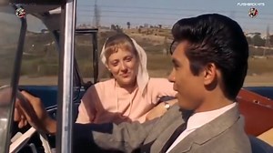 Los Lobos - Donna (1987) | FlashBack Hits