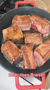 Over 40% off! Crafted with a diamond-infused ceramic nonstick coating for durability, this cast iron makes cooking a breeze! Restrictions apply. See offer.🍳 | HSN