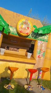 🍹 🍹Our Inflatable Tiki Bar 🍹 🍹 🥳 Now the weathers getting hotter this would be a perfect addition to your summer party 🥳 To get booked in give us a message or call us on 0151 538 3729! #partypackages #letshavefun #partytime #childrensentertainment #childrensentertainer #aladdinscave #childrensentertainersliverpool #aladdinscaveentertainments | Aladdins Cave Entertainments