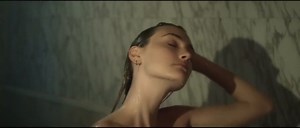 Emily Hall Sexy Scene in The Last Inn