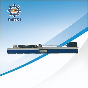 [Hot Item] Multi-Function CNC Horizontal Honer for Step Holes