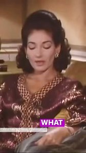 14K views · 522 reactions | Maria Callas Interview | Global Arts and Culture Community | Facebook