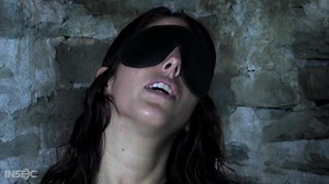 INFERNAL RESTRAINTS - Brina James, Lavender Rayne - A two girl predicament 2