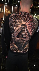 AMAZING FULL BACK TATTOO, design by request 🫶🏻 done at Lumina Tattoo Studio Bali QUALITY IS NUMBER☝️ BOOKING AVAILABLE! GET YOUR APPOINTMENT TO SECURE THE SPOT! COME TO THE SHOP OR DM NOW FOR RESERVATION, AND TATTOO CONSULTATION✨ ▪️ ALL TRANSACTIONS TO “Kadek Dwi Apriyani” ▪️ ALL ARTIST SAME STYLE ▪️ INTERNATIONAL TATTOO AWARD ▪️ WORLDWIDE FAMOUS ARTISTS ▪️ BEST TATTOO SHOP ▪️ INTERNATIONAL TATTOO HYGIENE STANDARDS ▪️ DESIGN BY CUSTOM ▪️ SPONSORED BY FAMOUS TATTOO BRANDS ✅ WALK IN’S WELCOME ▪️