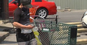 Indianapolis Hispanic community is "hot spot" for COVID-19