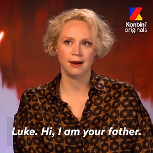 "Order 66? French fries and cheeseburger with no pickles... Is that it? Watch the cast of "Star Wars: The Last Jedi" play this quiz to find out who is the ultimate Star Wars nerd | Konbini