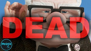 Top 30 Mind Blowing Disney Conspiracy Theories