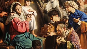 Elisabeth Eybers het hierdie Kersfees-gedig geskryf toe sy 18-jaar oud was. Dit pas so mooi by vandag se #Lig -meditasie en musiek. Luister na Ronell se voorlesing daarvan: MARIA deur Elisabeth Eybers 'n Engel het dit self gebring, die vreugde-boodskap - en jy het 'n lofsang tot Gods eer gesing, Maria, nooi uit Nasaret! Maar toe Josef van jou wou skei en bure-agterdog jou pla, het jy kon dink, eenmaal sou hy die hele wêreldskande dra? Toe jy soms met 'n glimlag langs jou liggaam stryk ... die st