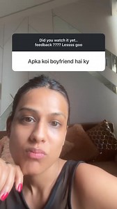 Does Nia Sharma have a boyfriend? 👀 . . . #NiaSharma #boyfriend #bollywood #bollywoodnews #oye | Oye Entertainment