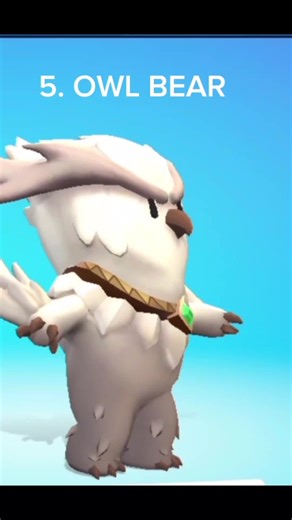 Okcapybara108 on TikTok