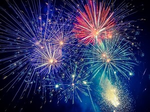 Fireworks Near Me: Conroe-Montgomery County July 4th 2024 Events