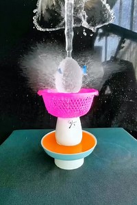 Slow motion art #art | ART