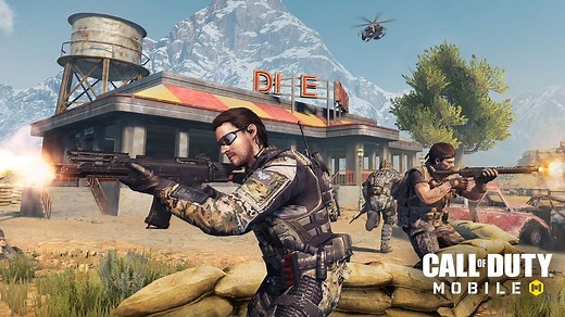 Best COD Mobile multiplayer sensitivity settings for low recoil in 2022